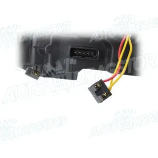 Far RENAULT LAGUNA II (G), 01-07; 