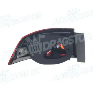 Štop svetlo RENAULT LAGUNA II (G), 01-07; 