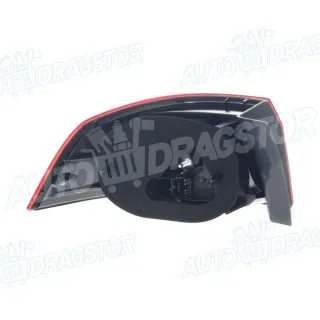 Štop svetlo RENAULT LAGUNA II (G), 01-07; 