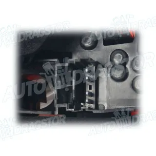 Štop svetlo RENAULT LAGUNA II (G), 01-07; 