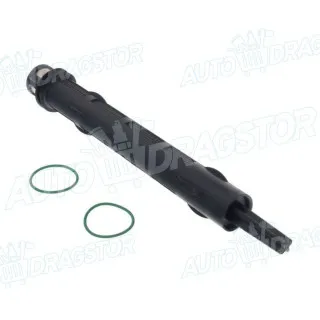 Sušač/isušivač hladnjaka klime RENAULT LAGUNA III (T), 07-15; 