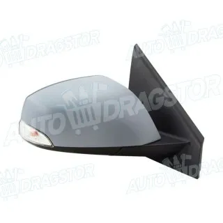 Retrovizor na vratima RENAULT LAGUNA III (T), 07-15; 