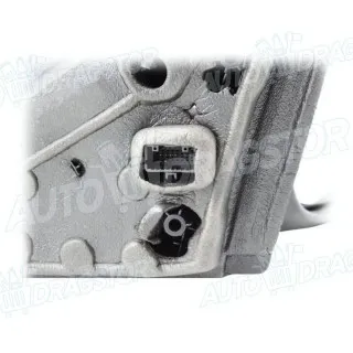 Retrovizor na vratima RENAULT LAGUNA III (T), 07-15; 