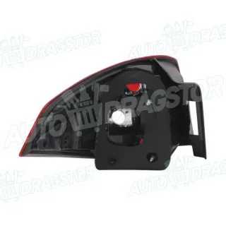 Štop svetlo RENAULT LAGUNA III (T), 07-15; 