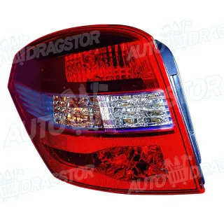 Štop svetlo RENAULT LAGUNA III (T), 07-15; 