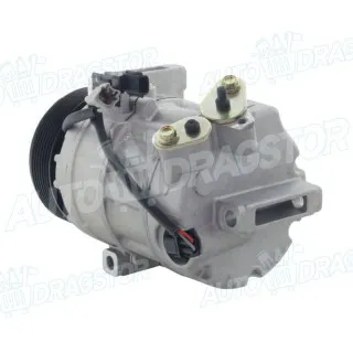 Kompresor klime RENAULT LAGUNA III (T), 07-15; 