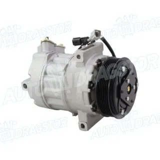 Kompresor klime NISSAN, RENAULT 