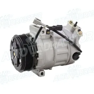Kompresor klime NISSAN, RENAULT 