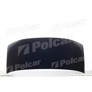 Hauba RENAULT MASTER (D), 98-07; 