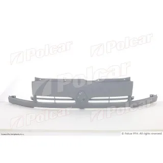 Maska RENAULT MASTER (D), 98-07; 