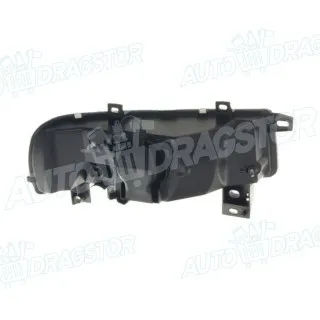 Far NISSAN INTERSTAR (X70), 02-10; 