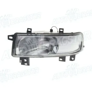 Far NISSAN INTERSTAR (X70), 02-10; 