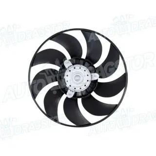 Propeler ventilatora NISSAN, OPEL, RENAULT 