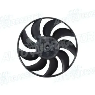 Propeler ventilatora NISSAN, OPEL, RENAULT 