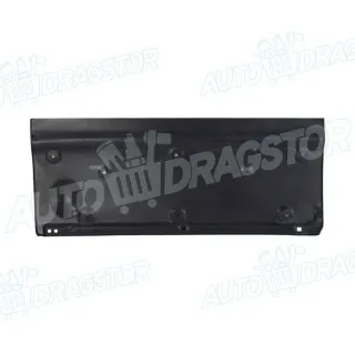 Reparaturni deo vrata NISSAN INTERSTAR (X70), 02-10; 