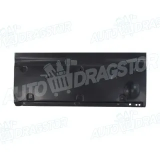 Reparaturni deo vrata NISSAN INTERSTAR (X70), 02-10; 