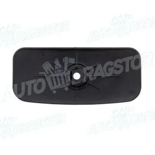 Staklo retrovizora sa nosačem NISSAN, OPEL, RENAULT 
