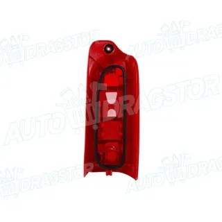 Štop svetlo NISSAN INTERSTAR (X70), 02-10; 