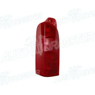 Štop svetlo NISSAN INTERSTAR (X70), 02-10; 