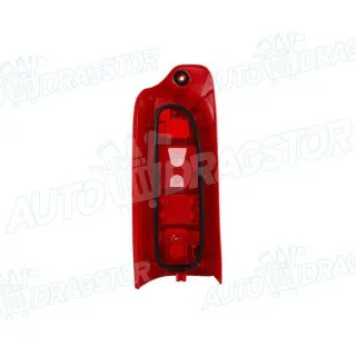 Štop svetlo NISSAN INTERSTAR (X70), 02-10; 