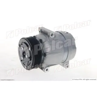 Kompresor klime NISSAN, OPEL, RENAULT 