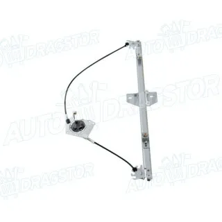 Podizač stakla bez motora IVECO, NISSAN, OPEL, RENAULT 