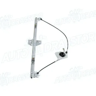 Podizač stakla bez motora IVECO, NISSAN, OPEL, RENAULT 