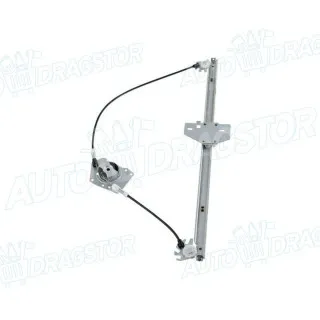 Podizač stakla bez motora IVECO, NISSAN, OPEL, RENAULT 