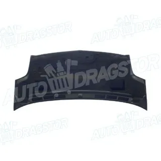 Hauba NISSAN INTERSTAR (X70), 02-10; 