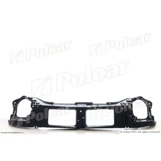 Prednji vezni lim NISSAN INTERSTAR (X70), 02-10; 