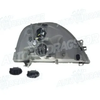 Far NISSAN INTERSTAR (X70), 02-10; 