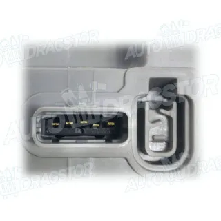 Far NISSAN INTERSTAR (X70), 02-10; 