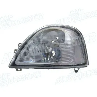 Far NISSAN INTERSTAR (X70), 02-10; 