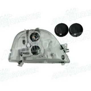 Far NISSAN INTERSTAR (X70), 02-10; 