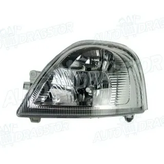 Far NISSAN INTERSTAR (X70), 02-10; 