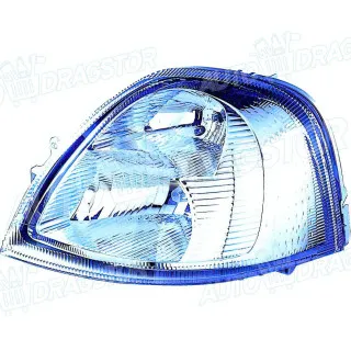 Far NISSAN INTERSTAR (X70), 02-10; 