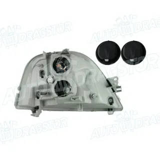 Far NISSAN INTERSTAR (X70), 02-10; 