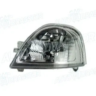 Far NISSAN INTERSTAR (X70), 02-10; 