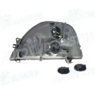 Far NISSAN INTERSTAR (X70), 02-10; 