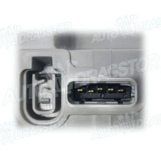 Far NISSAN INTERSTAR (X70), 02-10; 