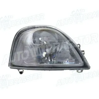 Far NISSAN INTERSTAR (X70), 02-10; 