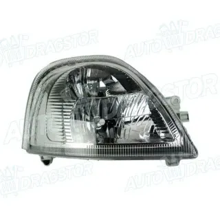 Far NISSAN INTERSTAR (X70), 02-10; 