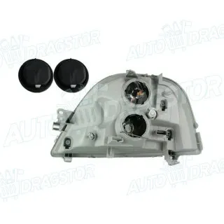 Far NISSAN INTERSTAR (X70), 02-10; 