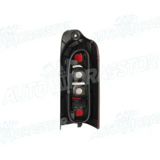 Štop svetlo NISSAN INTERSTAR (X70), 02-10; 