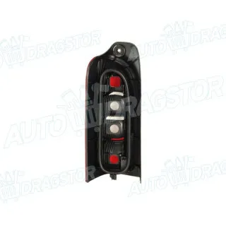 Štop svetlo NISSAN INTERSTAR (X70), 02-10; 