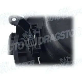 Ventilator kabine NISSAN, OPEL, RENAULT 