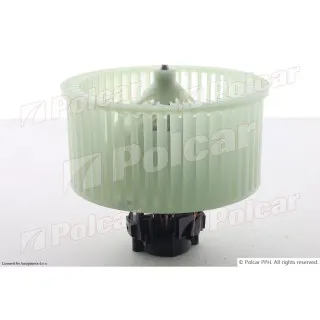 Ventilator kabine NISSAN, OPEL, RENAULT 
