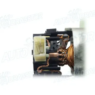 Ventilator kabine NISSAN, OPEL, RENAULT 