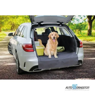 ZAŠTITA GEPEKA I BOČNIH STRANICA U VOZILU 