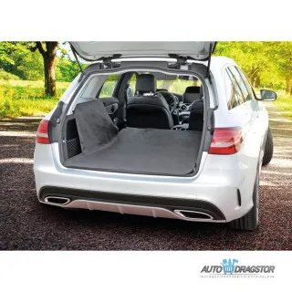 ZAŠTITA GEPEKA I BOČNIH STRANICA U VOZILU 